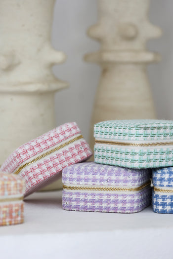 Boîte à bijoux - Gabrielle - Multicolore