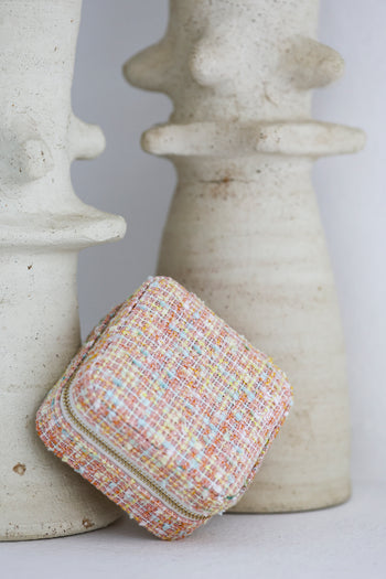 Boîte à bijoux - Gabrielle - Multicolore