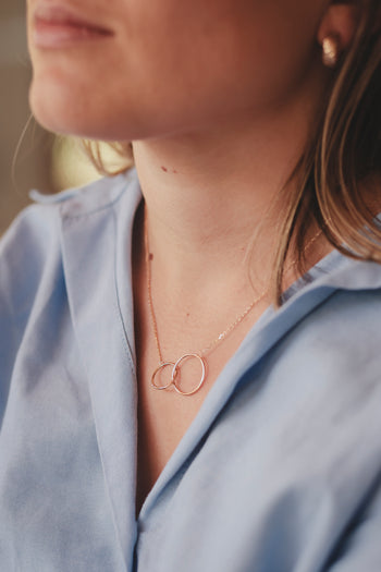Collier - Lia
