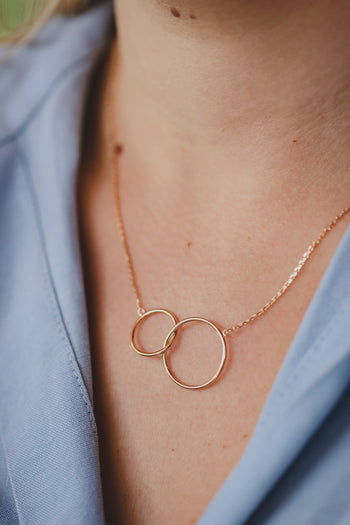 Collier - Lia