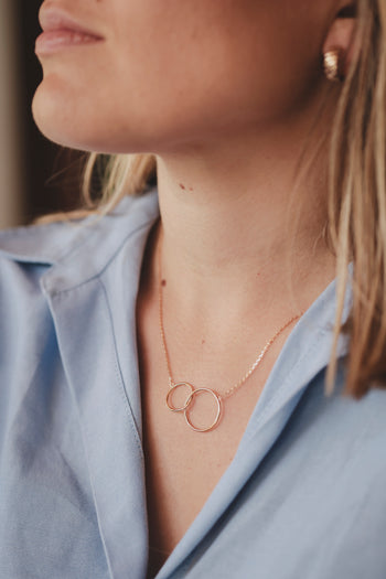 Collier - Lia