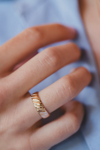 Bague - Solis