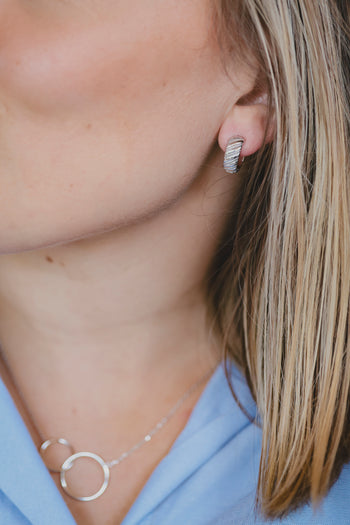 Earrings - Solis