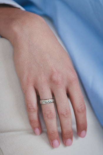 Bague - Solis