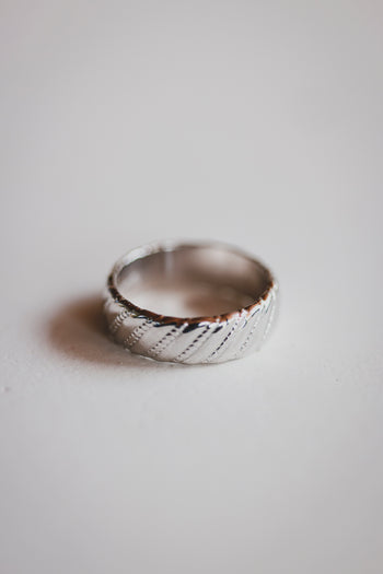 Bague - Solis
