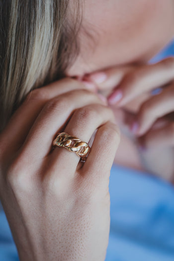 Bague - Marina