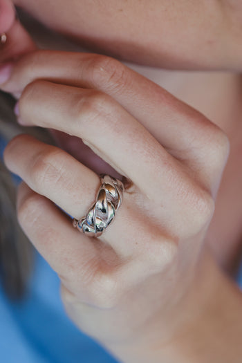 Bague - Marina