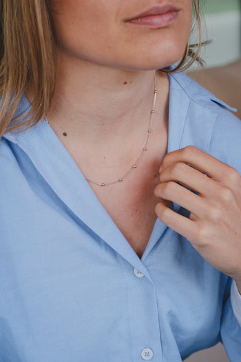 Collier - Sable