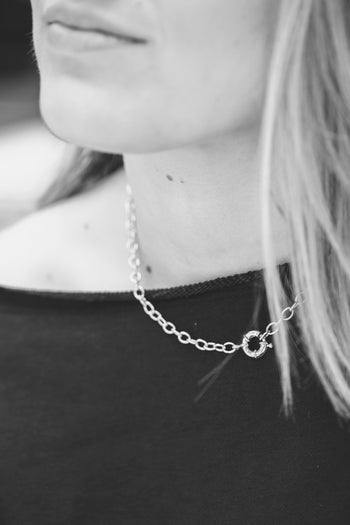 Collier - Aube