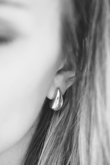 Earrings - Dew