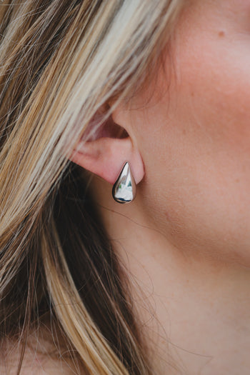 Earrings - Dew