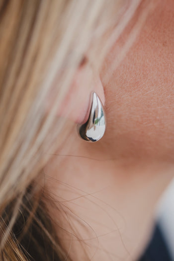 Earrings - Dew