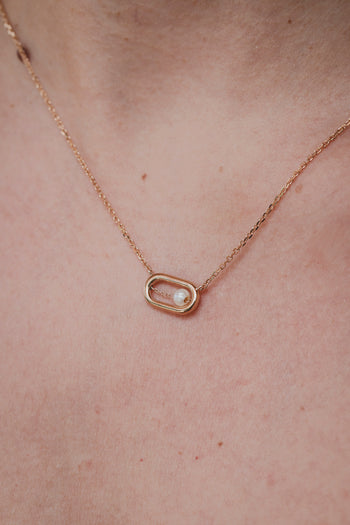 Collier - Écrin