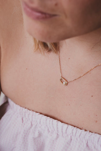 Collier - Écrin