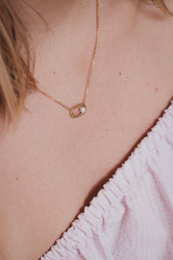 Collier - Écrin