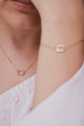 Collier - Écrin