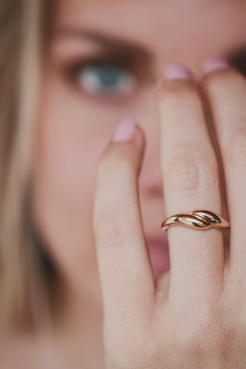 Bague - Sillage