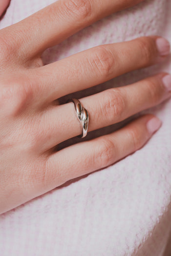 Bague - Sillage