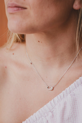 Collier - Écrin