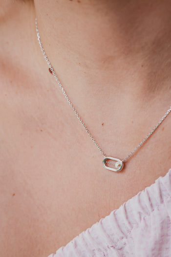 Collier - Écrin