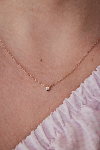 Collier - Lueur