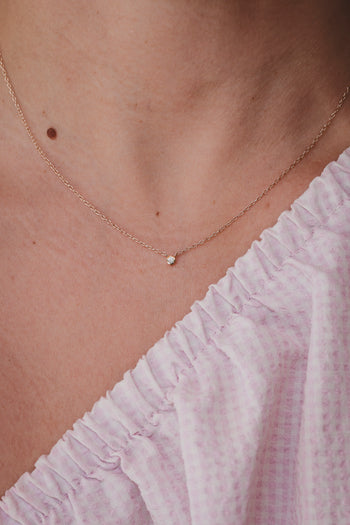 Collier - Lueur
