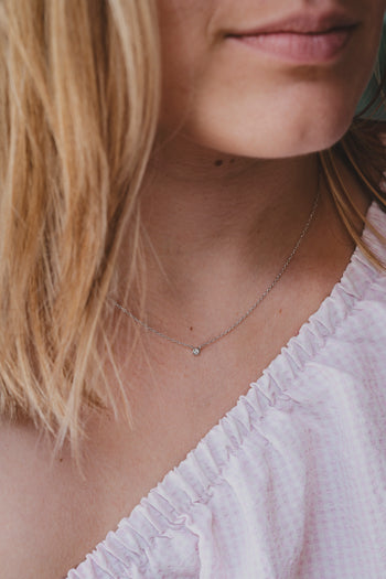 Collier - Lueur