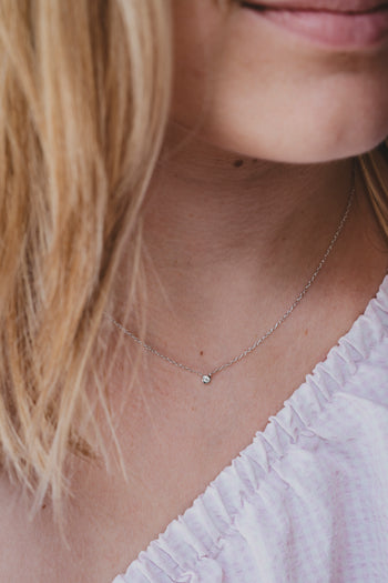 Collier - Lueur