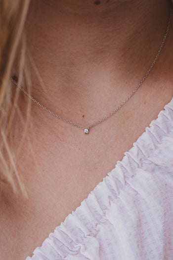 Collier - Lueur
