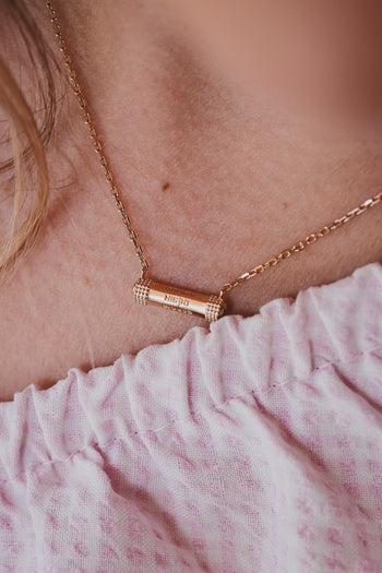 Collier - Talis