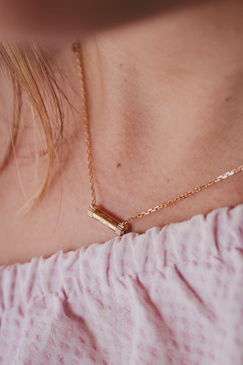 Collier - Talis