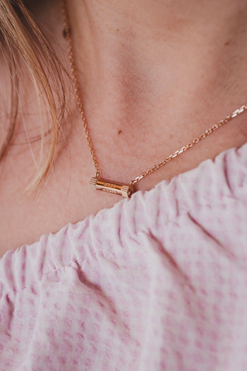 Collier - Talis
