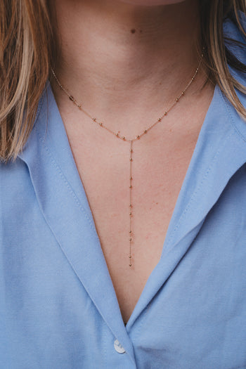 Collier - Sillage