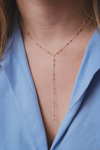 Collier - Sillage