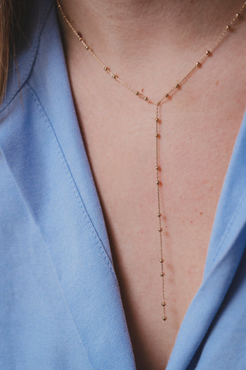 Collier - Sillage