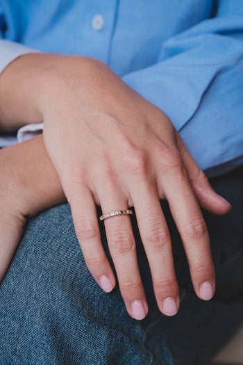 Bague - Lucia