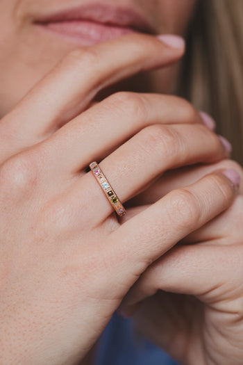 Bague - Lucia