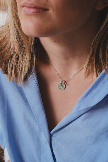 Collier - Écume