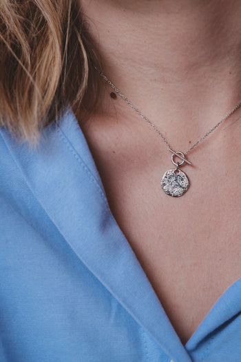Collier - Écume