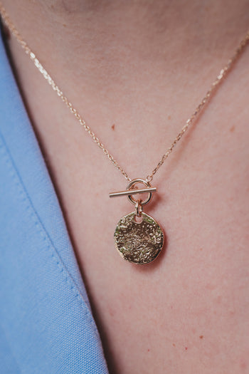 Collier - Écume