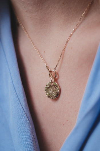 Collier - Écume