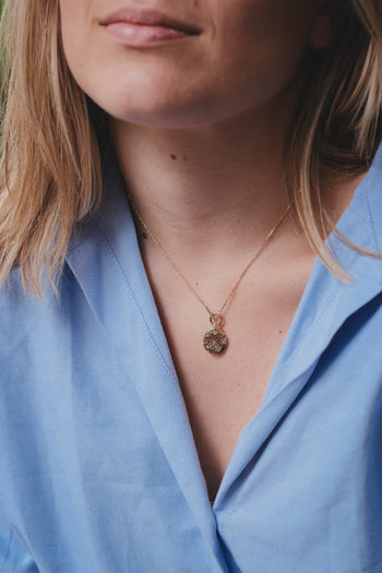 Collier - Écume