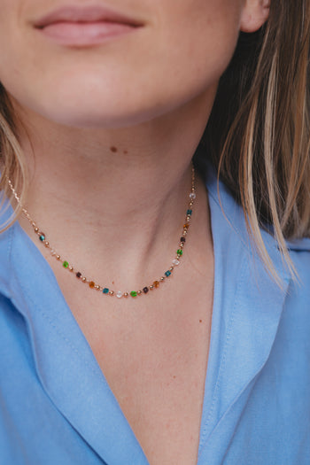 Collier - Capri