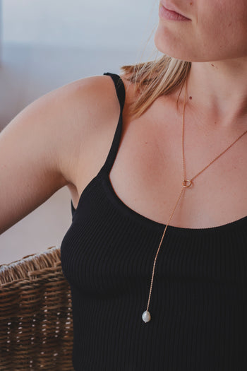 Collier - Ondine