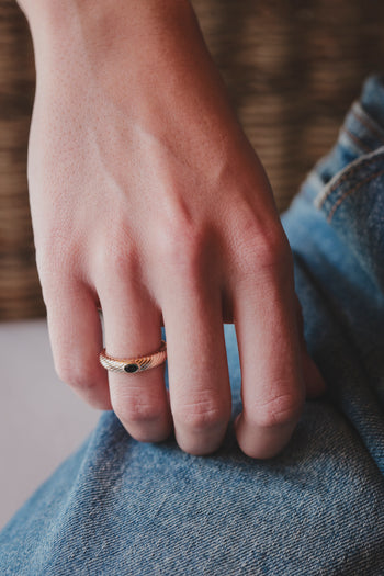 Bague - Olivia