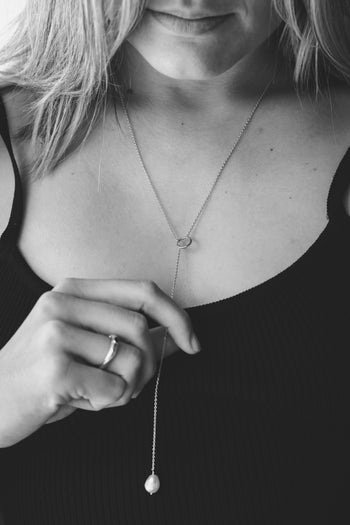Collier - Ondine
