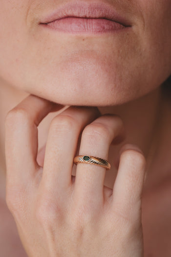 Bague - Olivia
