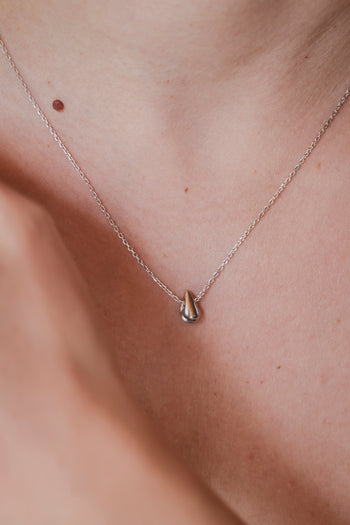 Collier - Rosée