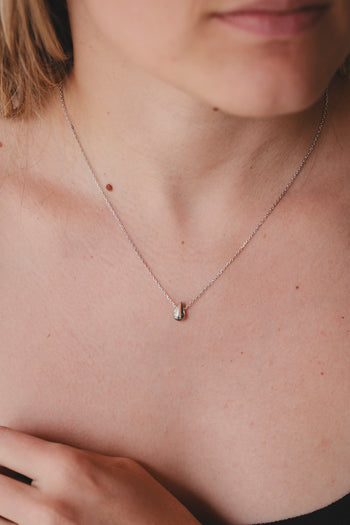 Collier - Rosée