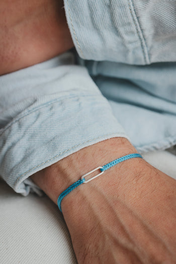 Bracelet - Le Petit Maillon - Argent 925